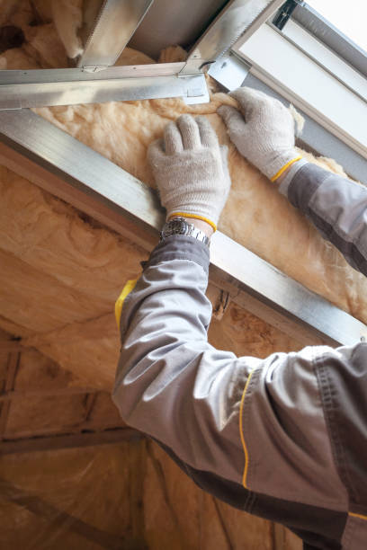 Best Types of Insulation in Fife, WA